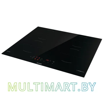 Индукционная варочная панель Gorenje GI6401BSCE картинка 3